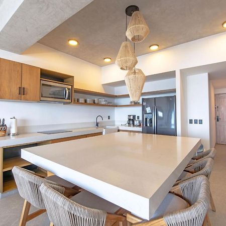 Ancora Punta Mita Apartman Kültér fotó