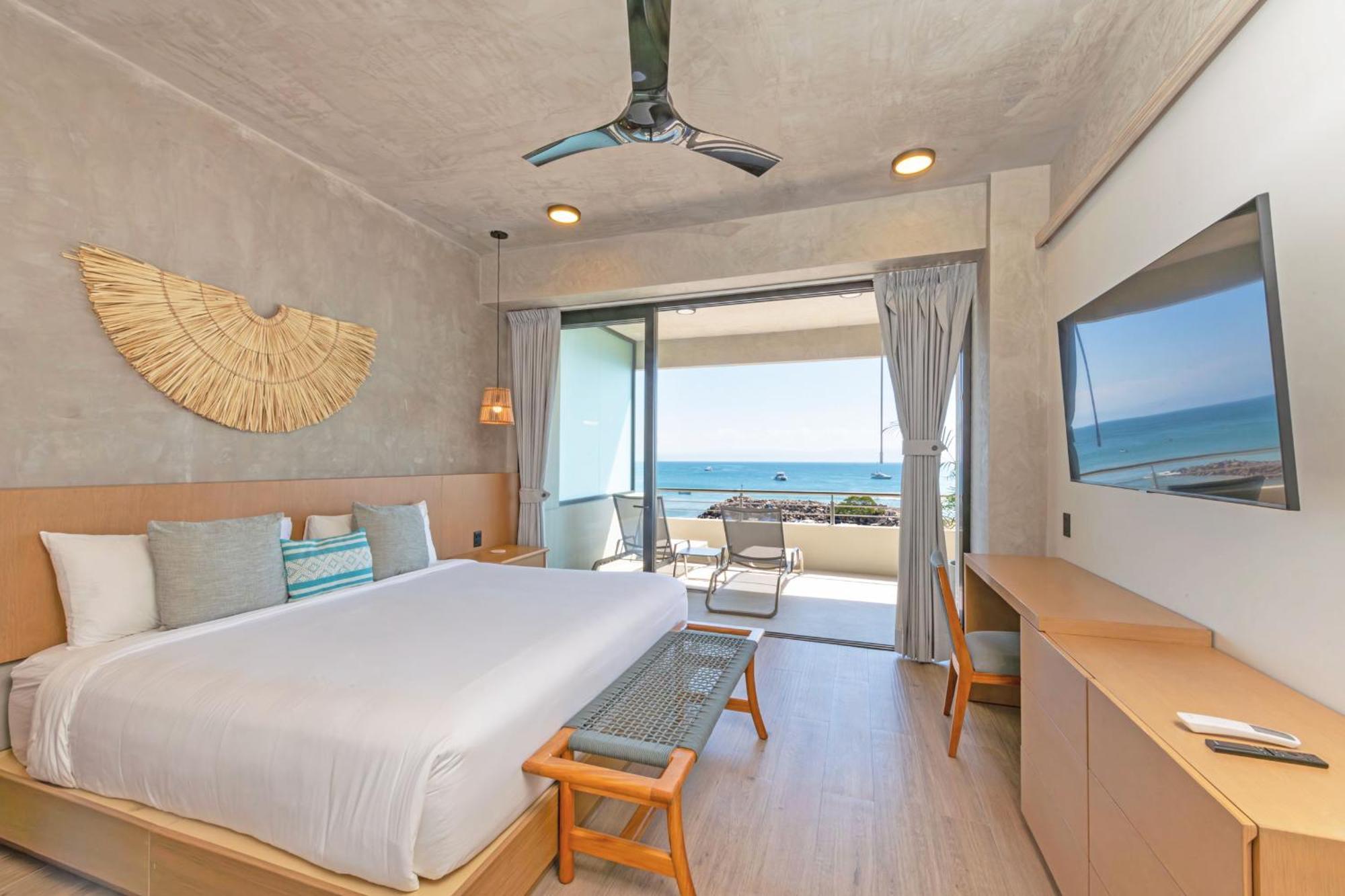 Ancora Punta Mita Apartman Kültér fotó