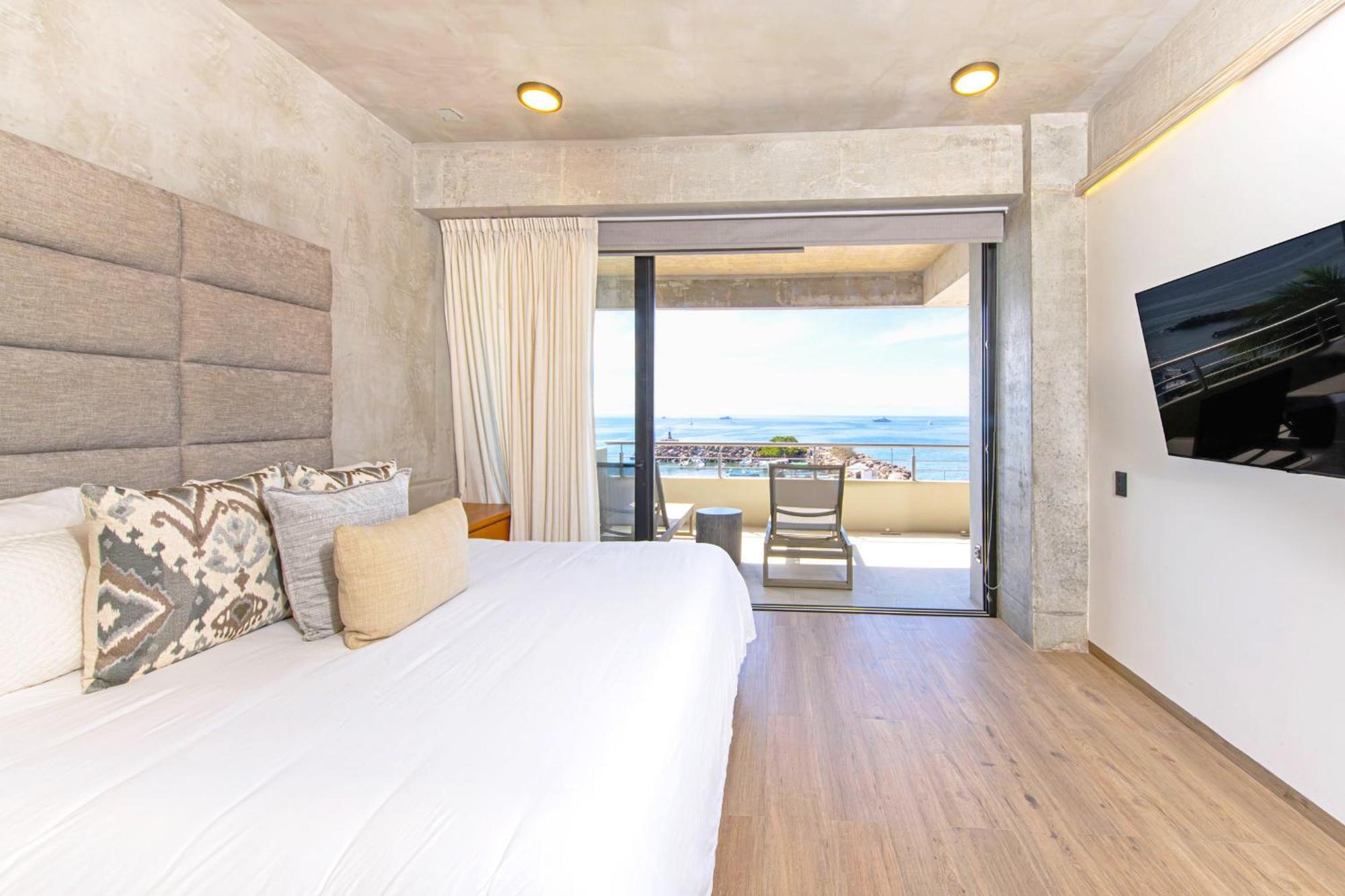 Ancora Punta Mita Apartman Szoba fotó