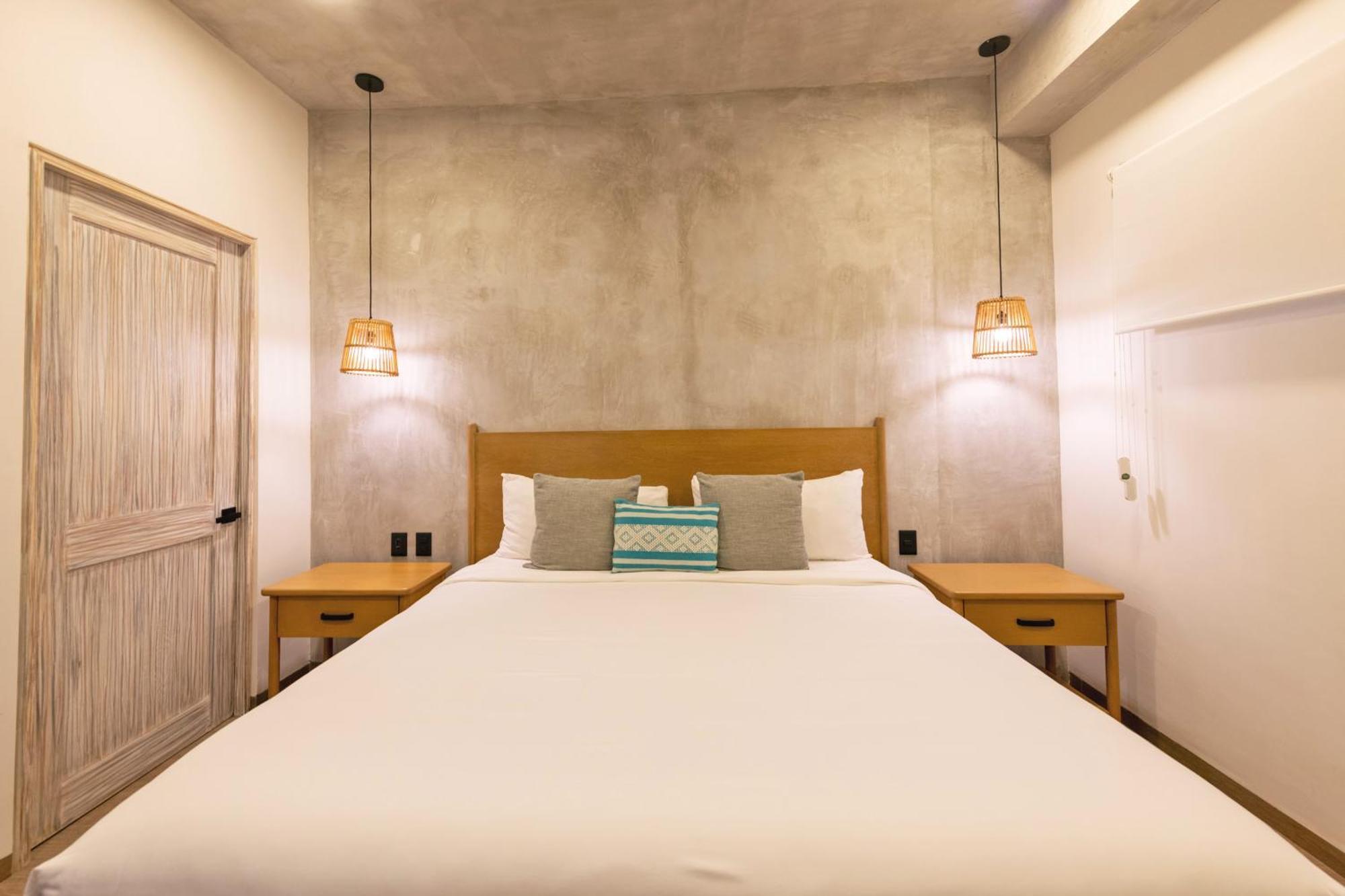 Ancora Punta Mita Apartman Szoba fotó