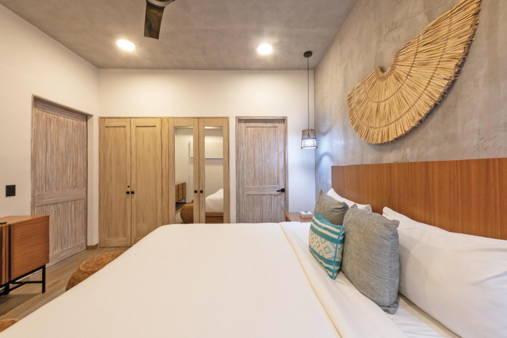 Ancora Punta Mita Apartman Szoba fotó