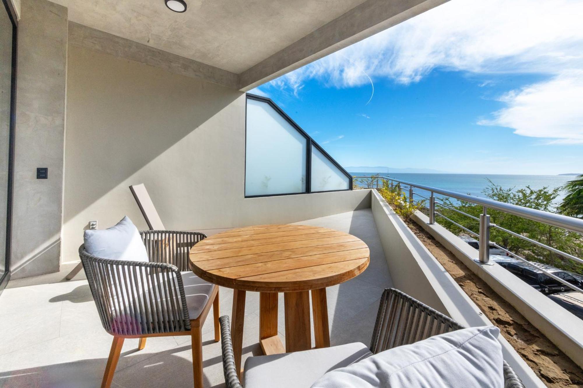 Ancora Punta Mita Apartman Szoba fotó